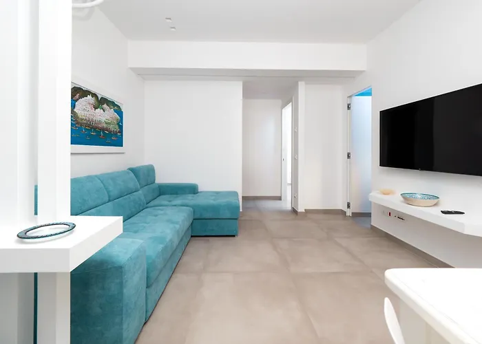 Amal - Elegant In Lejlighed *