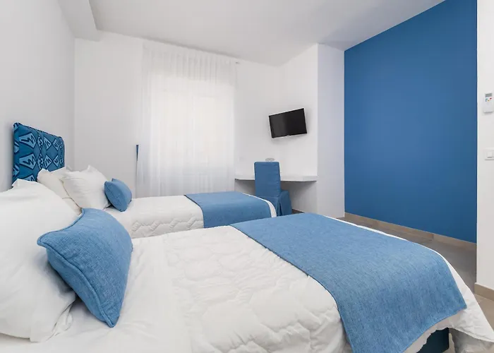 Amal - Elegant In Lejlighed Sorrento