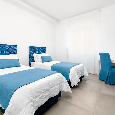 Apartamento Amal - Elegant In Península Sorrentina