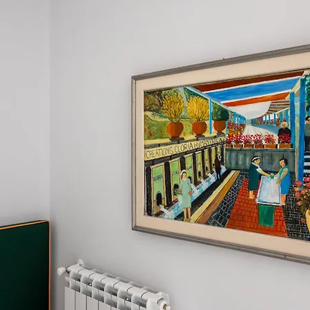 Amal - Elegant In Sorrento