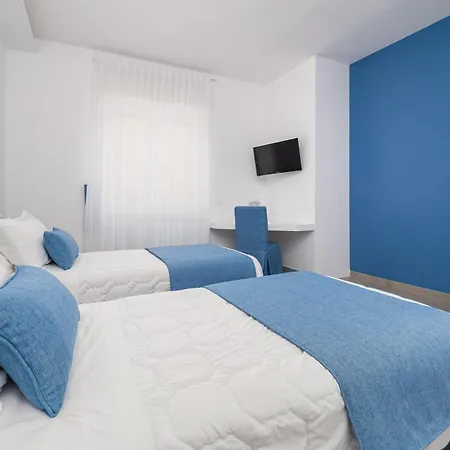 Amal - Elegant In Apartamento Península Sorrentina