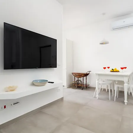 Amal - Elegant In Apartamento *