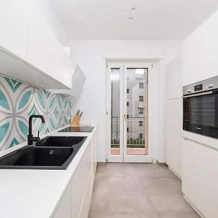 Amal - Elegant In Apartamento *
