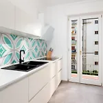Apartment Amal - Elegant In