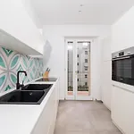 Amal - Elegant In Apartment *