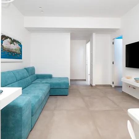 Amal - Elegant In Apartment *