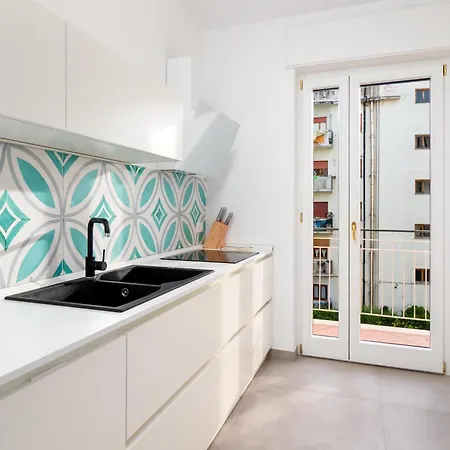 Apartment Amal - Elegant In