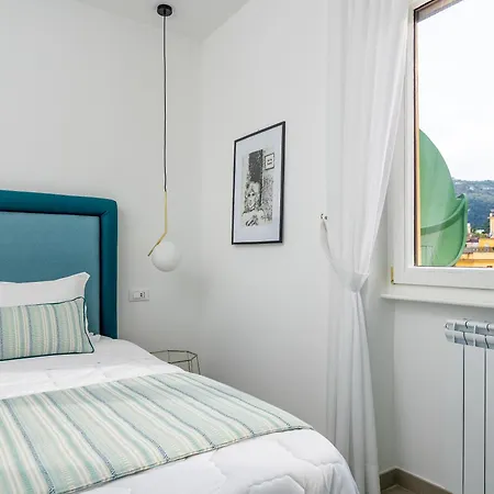 Apartment Amal - Elegant In Sorrento