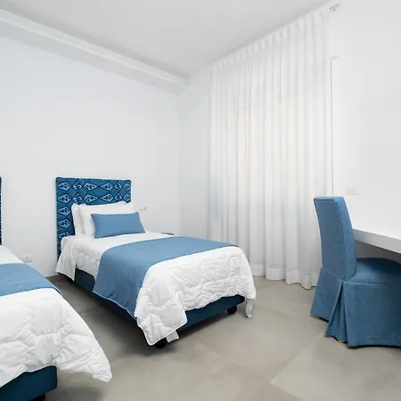 Apartment Amal - Elegant In Sorrento