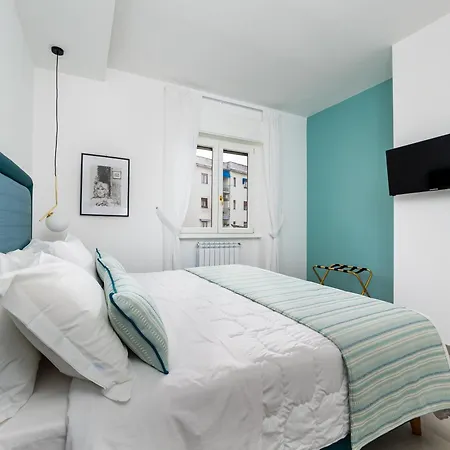 Apartment Amal - Elegant In