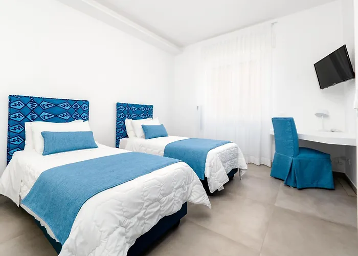 Appartamento Amal - Elegant In Sorrento