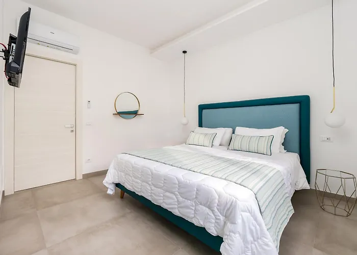 Appartamento Amal - Elegant In *