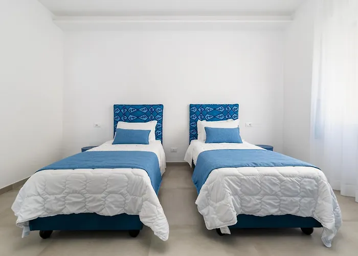 Appartamento Amal - Elegant In Sorrento