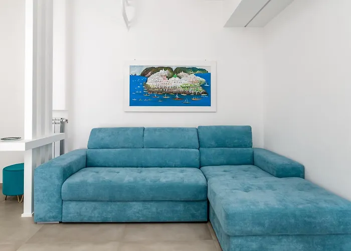 Amal - Elegant In Appartamento