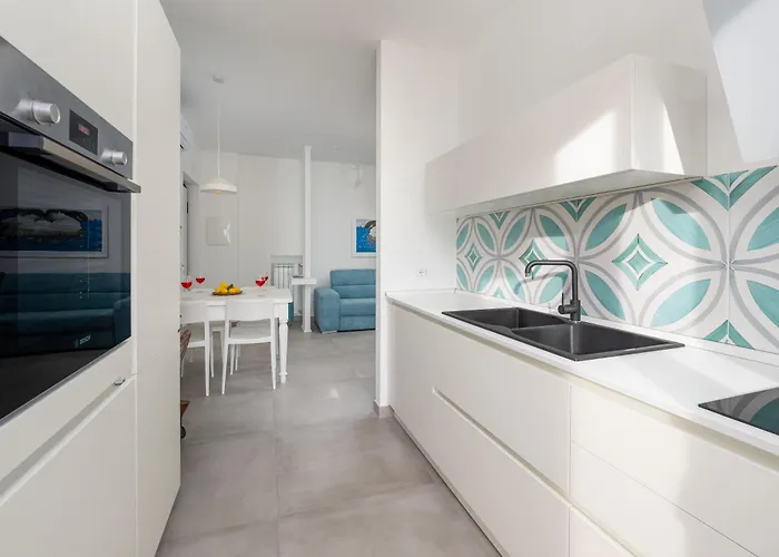 Appartamento Amal - Elegant In