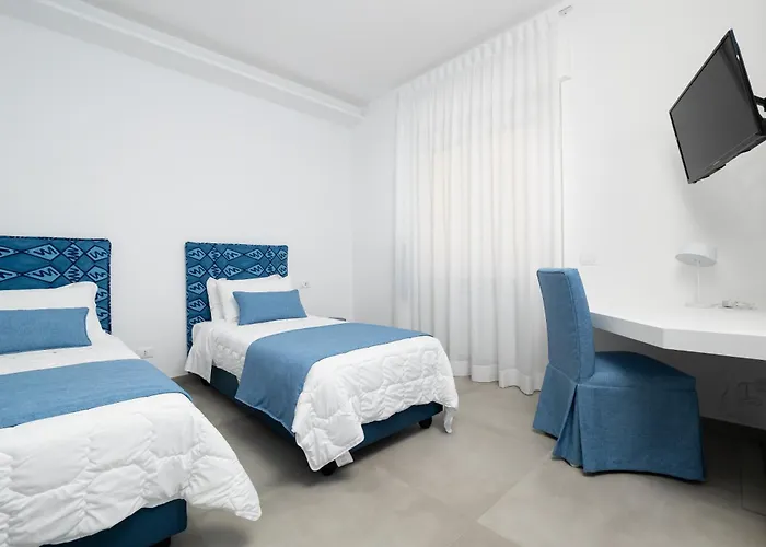 Appartamento Amal - Elegant In Sorrento