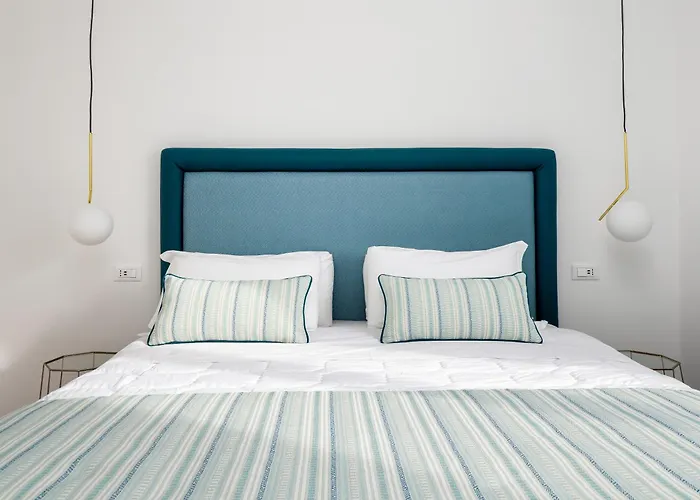 Amal - Elegant In Appartamento