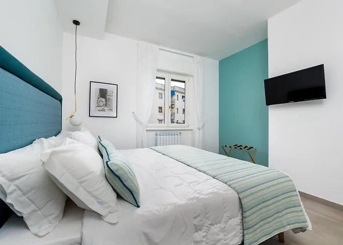 Διαμέρισμα Amal - Elegant In