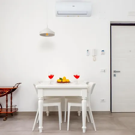 Appartement Amal - Elegant In *