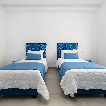 Appartement Amal - Elegant In Sorrente