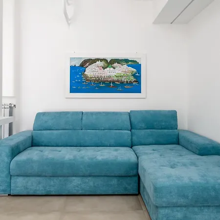 Amal - Elegant In Appartement