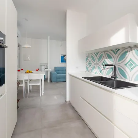 Appartement Amal - Elegant In
